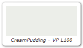 CreamPudding - VP L108