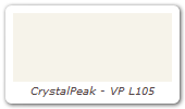 CrystalPeak - VP L105