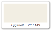 Eggshell - VP L149