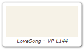 LoveSong - VP L144