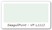 SeagullPoint - VP L1113