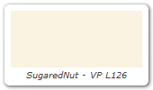 SugaredNut - VP L126