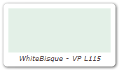 WhiteBisque - VP L115