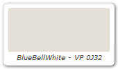 BlueBellWhite - VP 0J32