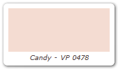 Candy - VP 0478