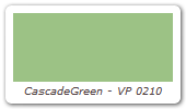CascadeGreen - VP 0210