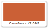 DawnGlow - VP 0562