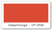 DeepOrange - VP 0506