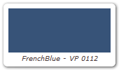 FrenchBlue - VP 0112