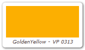 GoldenYellow - VP 0313