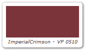 ImperialCrimson - VP 0510