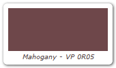 Mahogany - VP 0R05