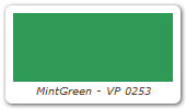 MintGreen - VP 0253