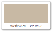Mushroom - VP 0422