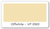 Offwhite - VP 0905