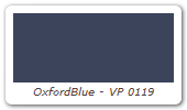 OxfordBlue - VP 0119