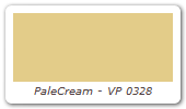 PaleCream - VP 0328