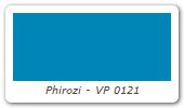 Phirozi - VP 0121