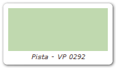 Pista - VP 0292