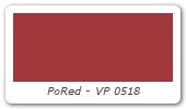 PoRed - VP 0518