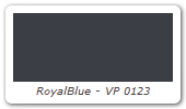 RoyalBlue - VP 0123