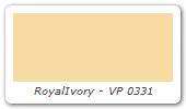 RoyalIvory - VP 0331