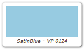SatinBlue - VP 0124