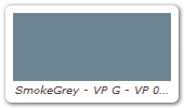 SmokeGrey - VP G - VP 0616