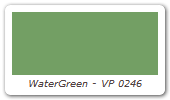 WaterGreen - VP 0246