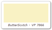 ButterScotch - VP 7866