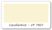 CandleWick - VP 7907