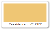 Casablanca - VP 7927