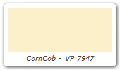 CornCob - VP 7947