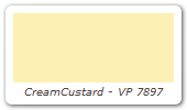 CreamCustard - VP 7897