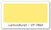 LemonBurst - VP 7864