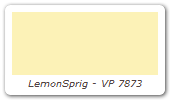 LemonSprig - VP 7873