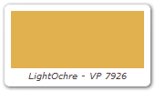 LightOchre - VP 7926