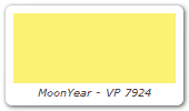 MoonYear - VP 7924