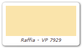 Raffia - VP 7929