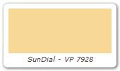SunDial - VP 7928