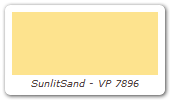 SunlitSand - VP 7896