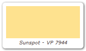 Sunspot - VP 7944