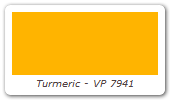 Turmeric - VP 7941