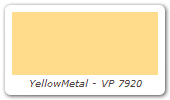 YellowMetal - VP 7920