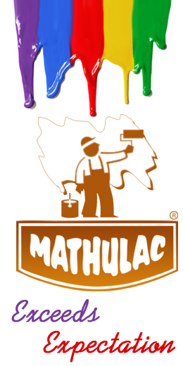 Mathulac Paint